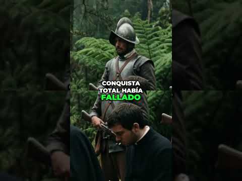 Guerra de Arauco  Más Allá de Batallas, la Diplomacia Secreta
