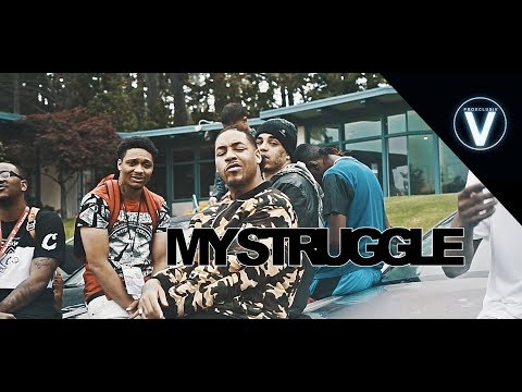 Apk Jody ft Monopoly Guap  - "MY STRUGGLE" | Dir @YOUNG_KEZ (Official Music Video)