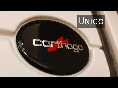 Carthago C Tourer T143 LE