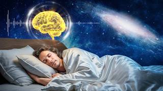 Fall into Deep Sleep Easily No Ads • Whole Body Regeneration, Relieve Stress • End Insomnia