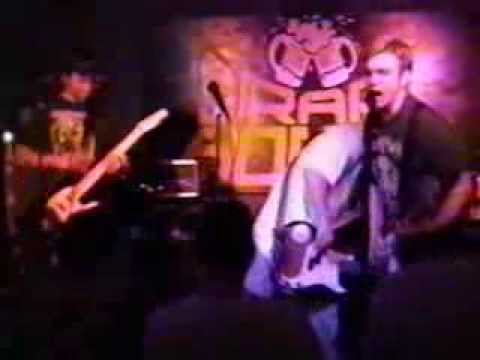 THE THUMBS   live at the Draft House ,Ft  Myers,Florida 1/ 22/ 1997
