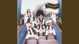 Video Súbete A Mi Moto (Audio) de Banda Zarape