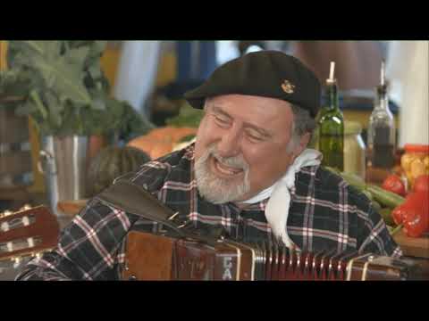 SOM E SABOR BRASIL - GAUCHO FRONTEIRA