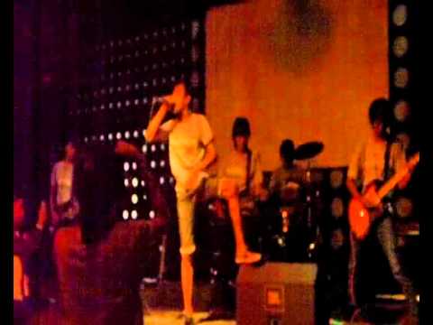 ELMONSTER NEVER KILL - my bicth my girl.wmv