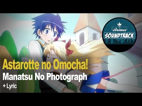 Astarotte no Omocha! Manatsu no Photograph azusa