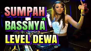 Download lagu Dj Mantap bass Level dewa[ Lemesin aja] mp3
