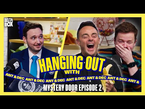 Will Ant Break THIS World Record? 🍌 And Will Dec Ever Recover? | BONUS 2