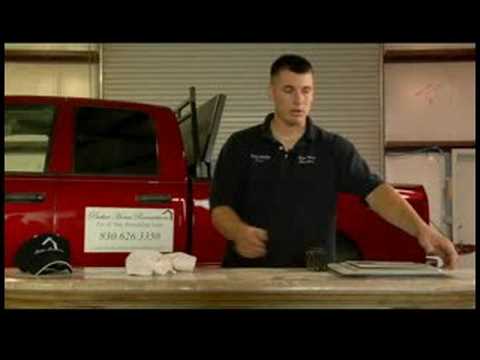 Home Repair & Maintenance : How to Reset a Circuit Breaker
