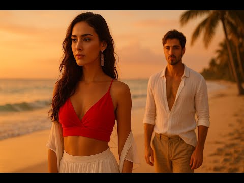 Serenai – Baila Conmigo (Official Music Video) | Latin Pop Summer Vibes