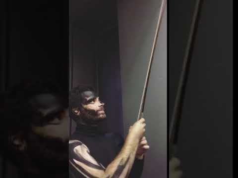 Pablo Díaz Violinist