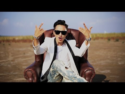 [MV] 영푸 (0poo) - Word up (워럽)