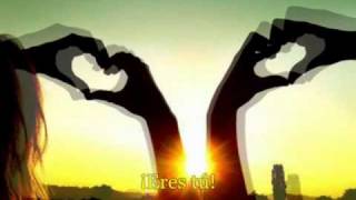 lo mejor de mi vida eres tu - Ricky Martin