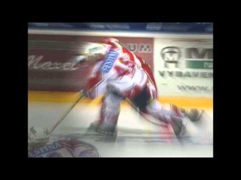 Úvod do Český Telecom extraligy 2002/2003