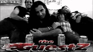 The Guestz - I Was Told (Rhino Bucket cover - live @ Dissesto, Tivoli, RM)