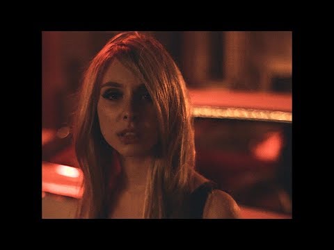 Anna Graceman - Bad For Me