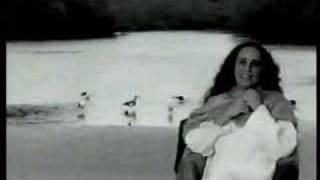 Maria Bethânia - Outra Vez (Clipe)