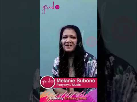 Melanie Subono Ingin Kejelasan Mengenai Nina Yang Tidak Pernah Pulang