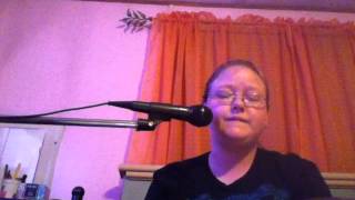 The chance- Julie Roberts