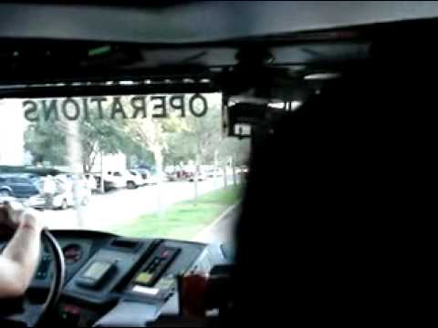 Seabrook FD E-109 in route to dumpster fire