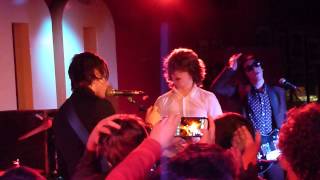 The Strypes - Got Love If You Want It  live @ The 100 Club, London