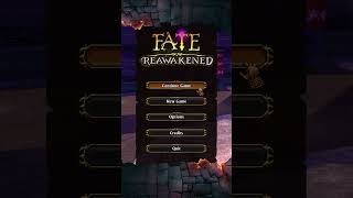 FATE: Reawakened Content Showcase - Import Your Characters!