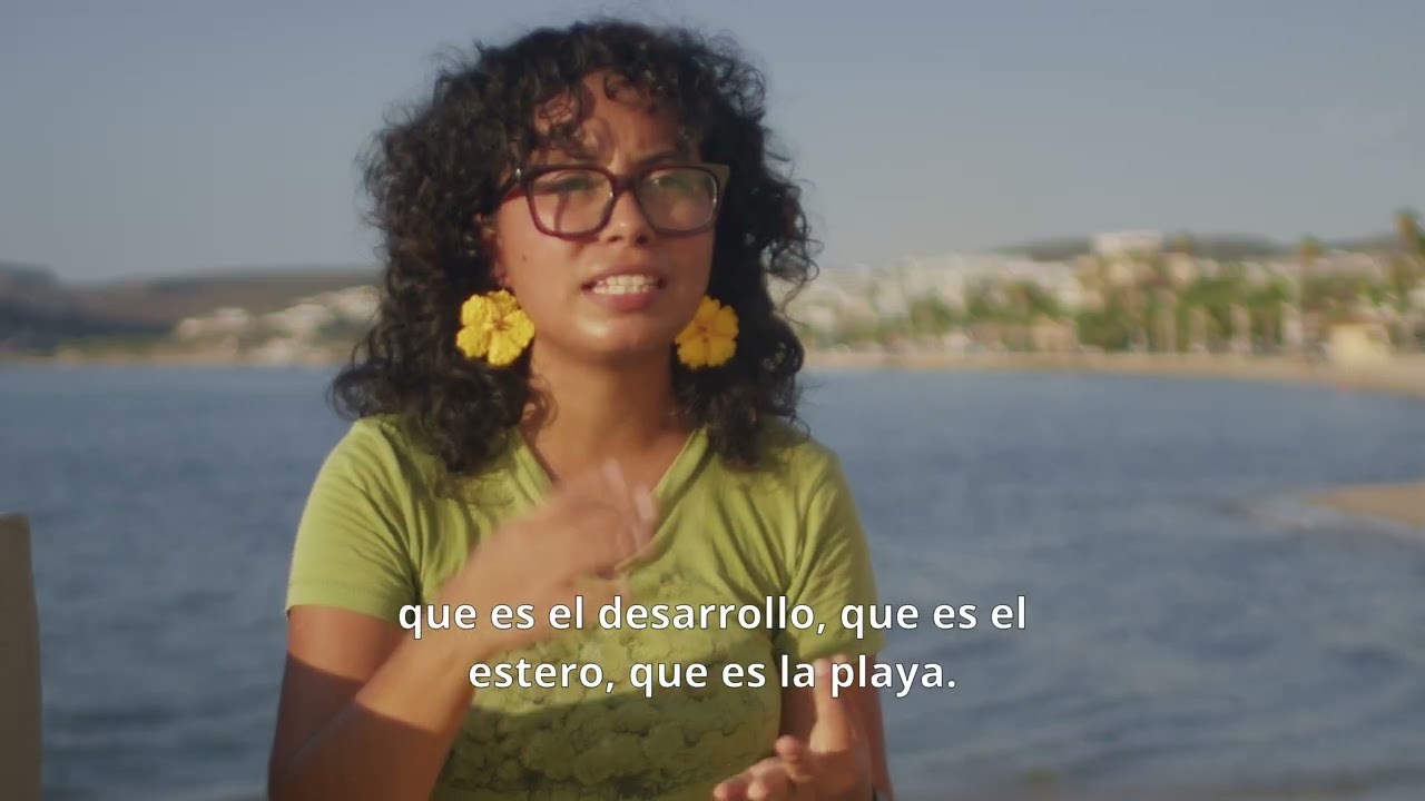 Voceros del Mar - La Ribera, BCS 1/3