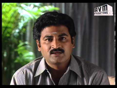 Episode 168: Sontham Tamil TV Serial - AVM Productions