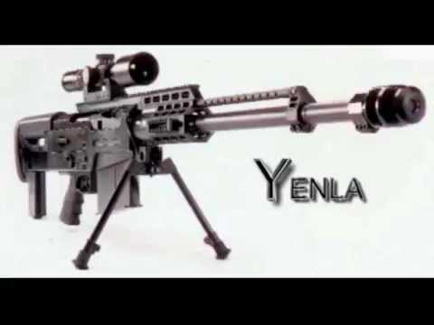 Yenla -  Freestyle dan P. A Studio ( 2010 )