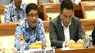 DPR RI - KOMISI IX ASEAN GAMES 2018 TERUS DISIAPKAN