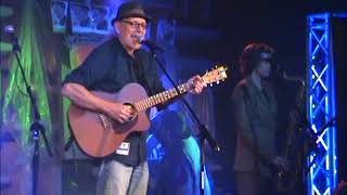 &quot;Sweet Little Bullet....&quot; (Cover) by Tom Waits performed by Chris Wolf feat. Opal Fly