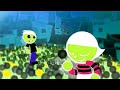 PBS Kids ID Dandelion 2008 In G Major 1
