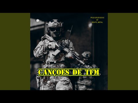 Espíritos da Guerra