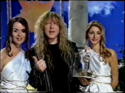 GamesMaster Celebrity Challenge: Janick Gers (Quest for Fame)