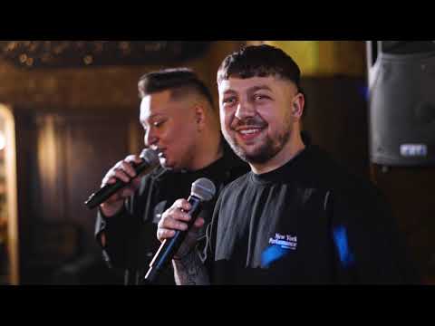 Sebi de la Medias & Bogdan -Hai producătorii