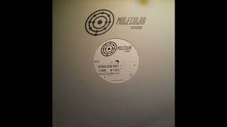 Intermolecular Forces - Encore (Techno 1996)