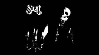 Gost - Radio Macabre (2013)