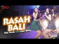 Vita Alvia Feat Lala Widy Rasah Bali Official MV Wingi Aku Tenanan Sayang Karo Kowe