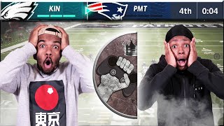 It Comes Down To The LAST Play! LOSER Goes Home! (Madden Beef Ep.56)