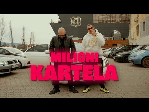 Kartela - Most Popular Songs from Bulgaria