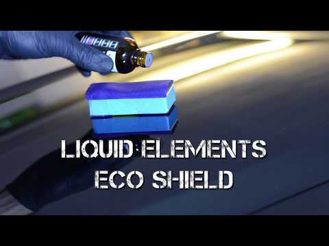 Liquid Elements Eco Shield