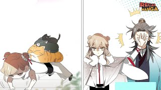 He Betrayed Her — So She Spent 10 Years Training for One Slap! | Manhwa Recap