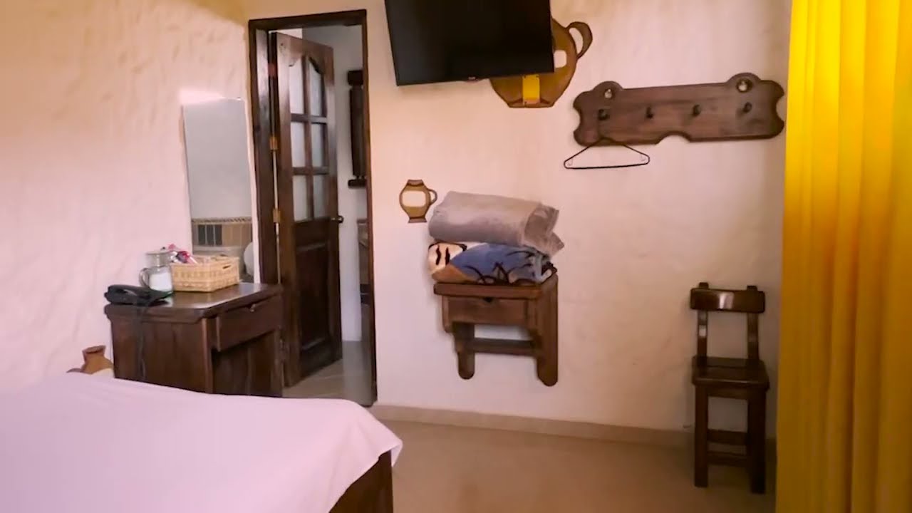 Urrao Paraíso Vivo - Click to play