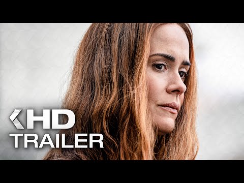 RUN Trailer German Deutsch (2021)