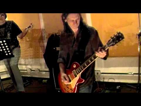 Rock And Roll (Led Zeppelin) by Cuatro Palos "Tributo a Led Zeppelin"