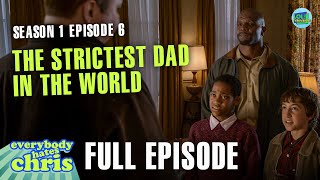 Chris Gets Hooked On Greg’s Atari | FULL EPISODE | S1 E6 | Everybody Hates Chris | LOL! Throwbacks