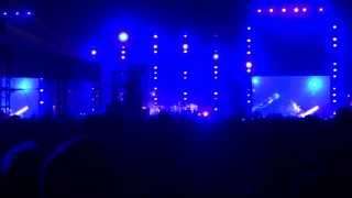 Red Hot Chili Peppers - Coachella 2013 - Weekend One - HD - Coachella Valley Music and Arts Festival