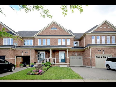 Home for sale at 751 Asleton Boulevard, Milton, ON L9T 7K3