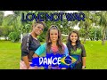 Jason Derulo x Nuka - Love Not War - DANCE BRASIL | COREOGRAFIA