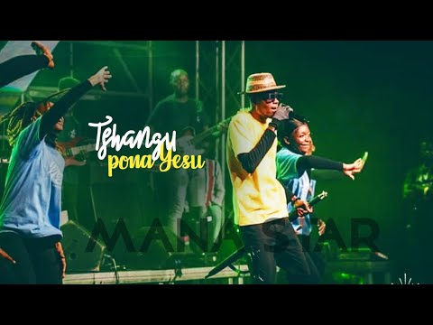 #Toko_Lala_Awa #Ngebu_Ngebu Manassé Sinda Maajabu a mis le Feu Tshangu tombé