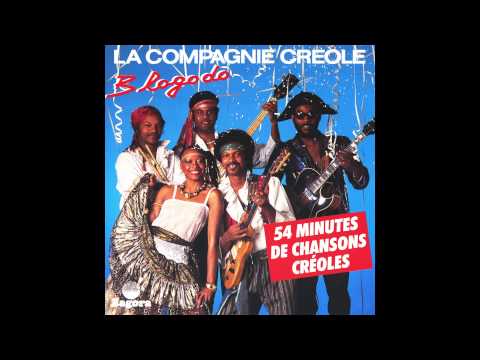 La Compagnie Créole - Maladie d'Amour (Audio Officiel)